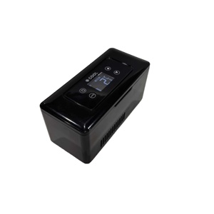 Mini réfrigérateur portable électrique pour peptides, idéal pour les voyages, la voiture, la maison, l'hôtel, les flacons, réfrigérateur DC, congélateur pour peptides - Product Image 3