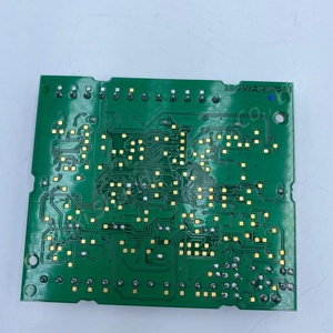 Carte d'interface de sonde Renis-haw A-2157-0001-07 MI8-4, module de conversion de signal de sonde cinématique câblée pour centre d'usinage - Product Image 3