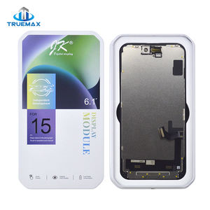 Écran LCD Incell pour iPhone 15, écran de remplacement - Product Image 4
