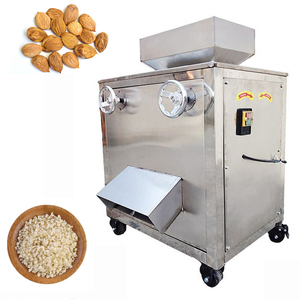 Trituradora de Cacahuetes y Almendras a <span class=keywords><strong>Precio</strong></span> Económico, Máquina para Triturar Cáscaras de Almendras - Product Image 1