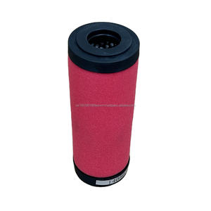 Séparateur d'huile AAF0106 pour sécheur d'air, filtre de précision 14050S pour compresseur d'air de sécheur - Product Image 5