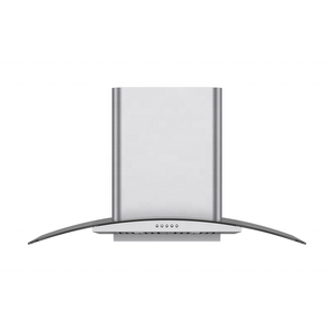 Cappa aspirante a parete in acciaio inossidabile stile europeo con filtro in alluminio <span class=keywords><strong>90</strong></span> <span class=keywords><strong>cm</strong></span>, all'ingrosso, produttore OEM ODM - Product Image 1