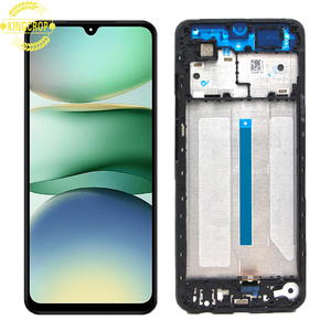 Original điện thoại di động màn hình LCD cho Xiaomi Redmi A5 4G <span class=keywords><strong>A4</strong></span> A3 Pro a3x A2 + A2 A1 + A1 Màn hình hiển thị thay thế với khung sửa chữa các bộ phận - Product Image 1