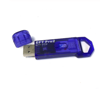 Dongle EFT Pro2 original avec clé FTP 2-en-1 : Outil de maintenance de fichiers à téléchargement illimité