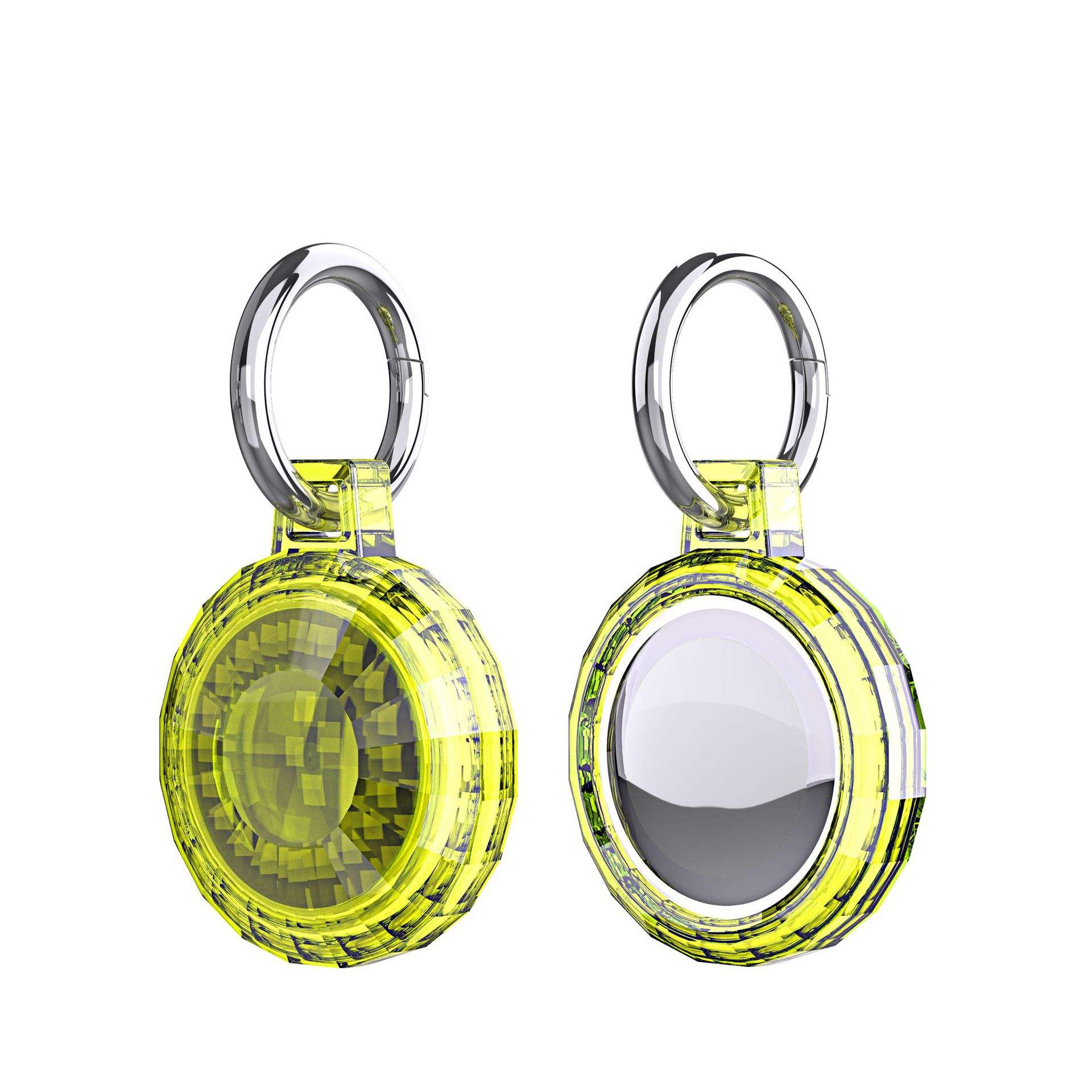 สีเหลือง