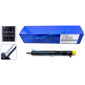 Inyector de combustible Common Rail diésel de alta calidad 33800-4X900 EJBR03001D para Hyundai Terracan/<span class=keywords><strong>Kia</strong></span> <span class=keywords><strong>Carnival</strong></span> 2,9 - Product Image 1