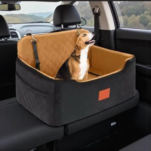 Asiento Elevador para Perros Pawfect, Soporta hasta 60 Libras, con Funda Lavable para Perros Medianos - Product Image 2