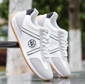 Scarpe Casual Quattro Stagioni da Uomo Scarpe Sportive Leggere <span class=keywords><strong>e</strong></span> Traspiranti Sneakers - Product Image 6