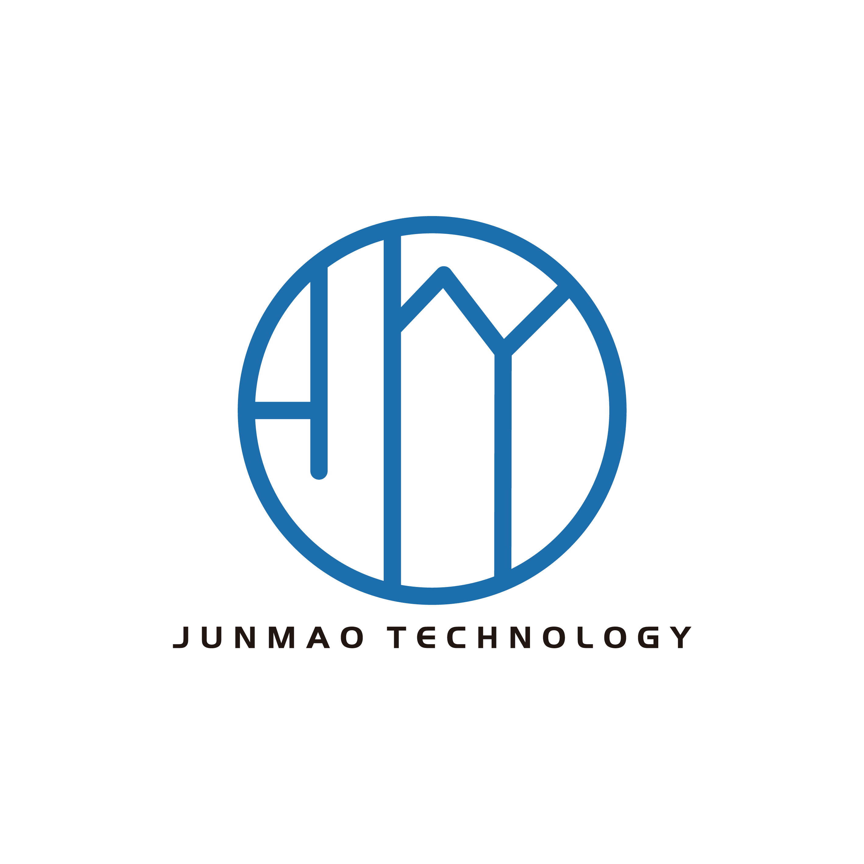 Shaanxi Junmao Intelligent Technology Co., Ltd. logo
