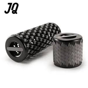 Verstelbare Yoga Roller Kolom Vibrerende Foam Roller Massager Roller Schuim