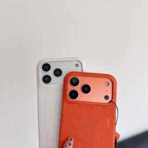 <span class=keywords><strong>Coque</strong></span> de protection légère pour <span class=keywords><strong>téléphone</strong></span> portable, étuis de <span class=keywords><strong>téléphone</strong></span> portable à la mode, vente en gros avec un design de <span class=keywords><strong>marque</strong></span> de luxe - Product Image 6