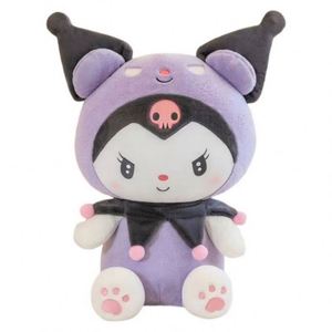 Prix d'usine – Nouvelle peluche géante en forme d'oie, super douce, durable, anti-stress, avec logo personnalisé, unisexe, best-seller - Product Image 3