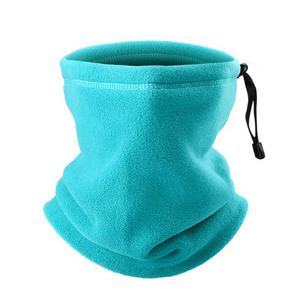 Cache-cou multifonctionnel en polaire pour le sport, avec logo personnalisé pour club de football, snoods de football - Product Image 1