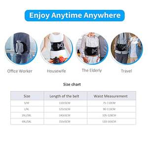 منتجات جديدة من ظهر ألفا من أجل آلام الظهر و ، من أجل - Product Image 5