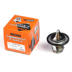 Thermostat de climatisation moteur MASUMA WV56TA-82 pour Lexus Toyota HIACE YARIS 4 RUNNER Mitsubishi LANCER <span class=keywords><strong>OUTLANDER</strong></span> - Product Image 1