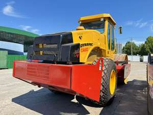 Rouleau Vibratoire DYNAPAC Modèle 2024 d'Occasion à Vendre – Moteur Électrique/Diesel/Essence/Hybride 142 kW – Prix Abordable - Product Image 5