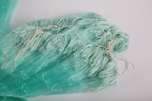 Nhà Máy Hot Bán Lưới Đánh Cá Gột <span class=keywords><strong>Net</strong></span> Duy Nhất Đôi Knot <span class=keywords><strong>Nylon</strong></span> Dây Cước <span class=keywords><strong>Net</strong></span> Cho Câu Cá - Product Image 2