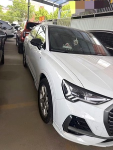 สปอร์ตแบ็ค <span class=keywords><strong>Q3</strong></span> 1.5TFSI SUV LHD ที่เป็นเจ้าของมาก่อน - Product Image 3