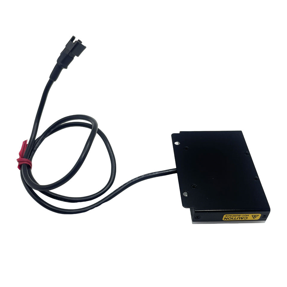 Original KEYENCE CA-DSB3 Machine Vision Backlight High-Brightness Blue LED Illumination Accessory 12VDC IP20