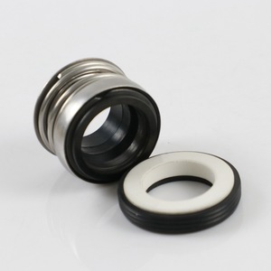 Joint mécanique céramique BT-PNT166-5/8/3/4/1 pouce pour pompes de piscine, joint d'étanchéité d'arbre avec filtres de piscine - Product Image 5