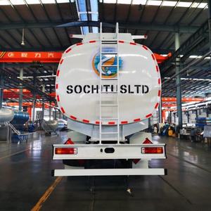 Camions-citernes HOWO 8*4 <span class=keywords><strong>de</strong></span> haute qualité, directement <span class=keywords><strong>de</strong></span> l'usine, pour le ravitaillement d'avions et d'hélicoptères, <span class=keywords><strong>à</strong></span> <span class=keywords><strong>prix</strong></span> abordable - Product Image 6