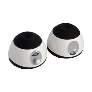 เครื่องผสมขนาดเล็กปรับความเร็วได้สำหรับใช้ในห้องปฏิบัติการ - Product Image 4