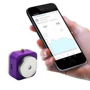HPL220UV UV-Messgerät <span class=keywords><strong>Radiometer</strong></span> 200-400nm Spektralreaktion für Bestrahlungsstärke MW/cm2 J/m2 Tester bei 222nm - Product Image 1