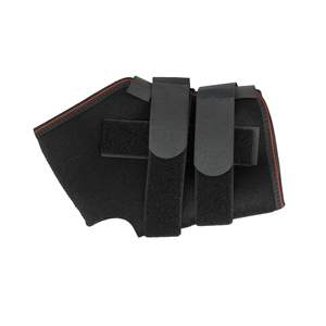 Soporte de Fijación de Tobillo Reforzado al por Mayor con Placa de Acero, Soporte de Fijación de Articulaciones para Tobillo - Product Image 1