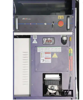 Machine de nettoyage laser 1000w 1500w 2000w 3000w dérouillage huile poussière peinture décapant Lazer nettoyant la dernière mini armoire