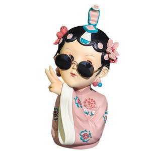 Vente en gros OEM Boîte Mystère 3D par Chenyu - Jouets de Collection en PVC Thème Animaux Mignons pour Enfants Unisexe Adorés - Product Image 5