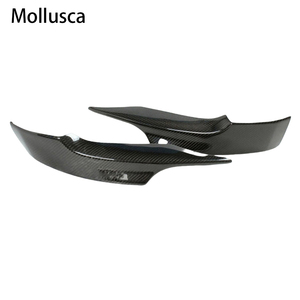 For 3 Series E90 E92 MT Style Carbon Fiber Front Corner 2005-2008 - Product Image 6