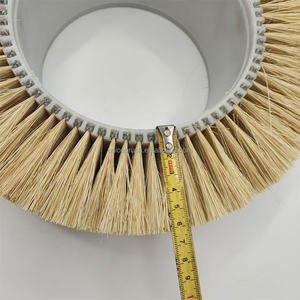 Уникальный стиль Тампико полоска щетка сизаля шлифовальная щетка с высоким качеством - Product Image 2