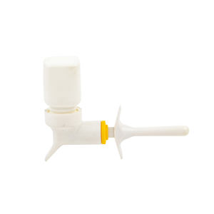 Plastic Trigger Sproeier Schapen/Koeienmedicijnen Die Het Voederen Van Het Pistool Voedend Katje Puppy 'S Pompdoseerapparaat - Product Image 1