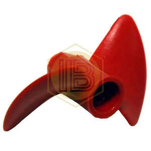 Paddle mélangeur en plastique - Product Image 4
