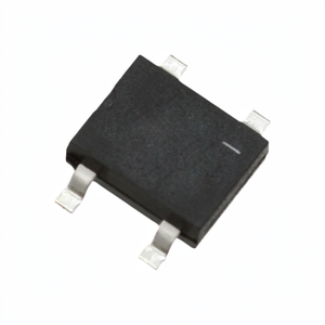 DF208SP-G Manufacturer Channel Diodes Buy Online Electronic Components 4-SMD, Gull Wing - Product Image 1