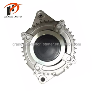 <span class=keywords><strong>Alternador</strong></span> para <span class=keywords><strong>TOYOTA</strong></span> Land Cruiser Dyna <span class=keywords><strong>HILUX</strong></span> D4D 1KD-FTV KDY221 KDJ120 12V 130A 2706030220, 27060-30140, 1042103420 - Product Image 3