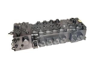 Kalmar dce הידראולי שסתום ראשי מכונות בנייה חלק מודל 923579.0071 המותג 100%-חדש <span class=keywords><strong>6</strong></span> חודשים אחריות - Product Image 4