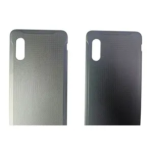 New Plastic Cover For Sam Xcover Pro G715 G715V Battery Door Shell Case