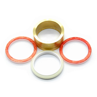 Pièces de pompe de Machine de découpe à jet d'eau SLV plus/assemblage de cylindre SLIV +/Kit de joint Hp SLIV + SLV 20422243