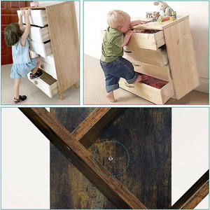 Estantería giratoria blanca para sala de estar, mueble italiano plegable - Product Image 4