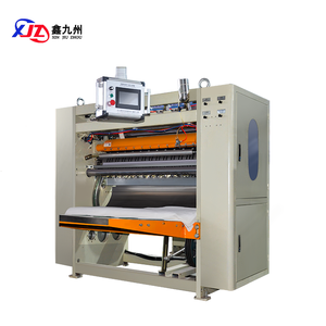 Ligne de production de papier tissu de <span class=keywords><strong>nouvelle</strong></span> <span class=keywords><strong>génération</strong></span> avec machine à fabriquer du papier tissu au design moderne - Product Image 1