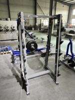 Support de plaques de poids de sécurité commercial durable HY-HM |   Support de rangement pour haltères et support pour plaques de poids - Pour les salles de sport à domicile et commerciales