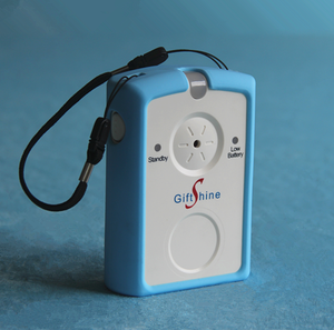 Pression D'urgence pour Personnes Âgées Senior alarme <span class=keywords><strong>de</strong></span> <span class=keywords><strong>Chute</strong></span>, <span class=keywords><strong>Détecteur</strong></span> <span class=keywords><strong>De</strong></span> <span class=keywords><strong>Chute</strong></span> - Product Image 2