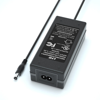 El adaptador de corriente de 9V10A es adecuado para efectos de guitarra BOSS Roland, teclados electrónicos, teclados y sintetizadores.