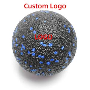 Balle de <span class=keywords><strong>massage</strong></span> personnalisée Vente en gros <span class=keywords><strong>Rouleau</strong></span> de <span class=keywords><strong>massage</strong></span> compact et léger pour la crosse Soulager les douleurs musculaires Balle de mobilité, 5 couleurs - Product Image 6