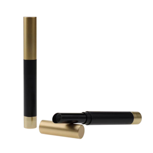 <strong>New</strong> Unique Bottle Thin <strong>Pen</strong> Shape Lipstick case Packaging Slim Twist up Empty Lipstick Tubes <strong>Containers</strong> <strong>Custom</strong> logo - Product Image 5