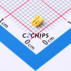 Original nouveau 02SUR-36L SMD,P = 0.8mm Circuit intégré IC puce PMIC - Product Image 2