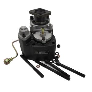 Vrachtwagen Reserveonderdelen Transmissie Versnellingsbak <span class=keywords><strong>Power</strong></span> Take Off <span class=keywords><strong>Pto</strong></span> Wg9700290300/<span class=keywords><strong>Auto</strong></span>-Onderdelen - Product Image 1