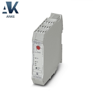 Phoenix ELR W3- 24DC/500AC- 2I-BR-Motor de arranque híbrido 2297109 - Product Image 1