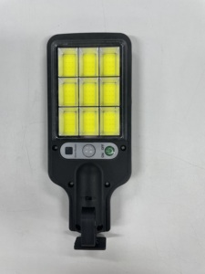 Intelligent Waterproof Human Body Induction <b>Light</b> Motion Sensor <b>Solar</b> Wall <b>Lights</b> Smart Remote Control <b>Solar</b> Powered <b>Lights</b> - Product Image 6